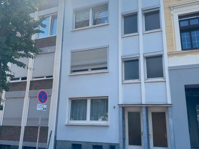 Mehrfamilienhaus 4 Wohnheiten am Geropark Privatverkauf MG City