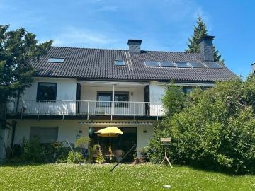 Mehrfamilienhaus 4 WE in Bochum Stiepel | 770m² Grdst. | Anlage