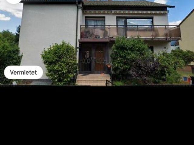 Mehrfamilienhaus 4 WE, Mundenheim, 525 m² Grundstück