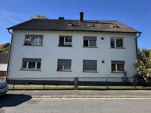 Mehrfamilienhaus 4 WE zu verkaufen