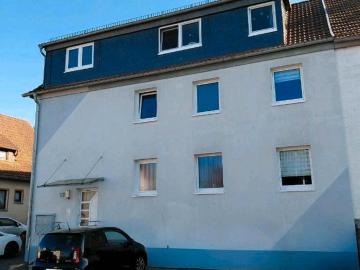 Mehrfamilienhaus