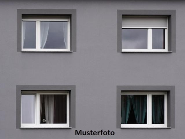 Mehrfamilienhaus