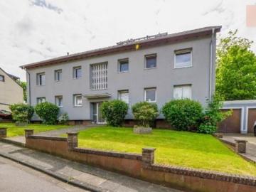 Mehrfamilienhaus 5 Wohneinheiten