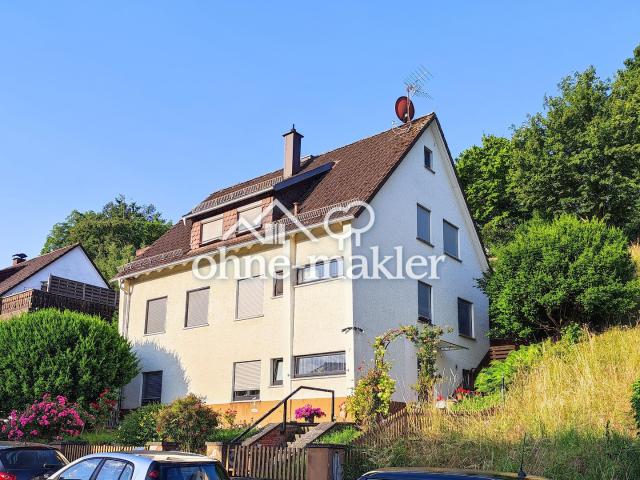 Mehrfamilienhaus