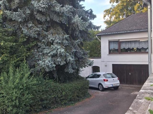 Mehrfamilienhaus