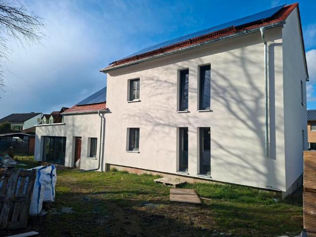 Mehrfamilienhaus