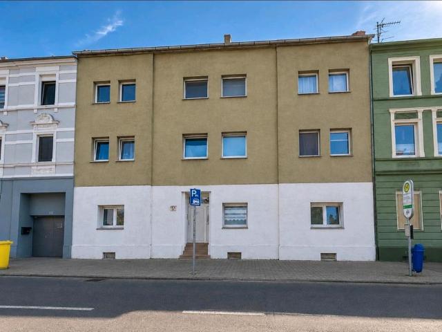 Mehrfamilienhaus 6 Einheiten provisionsfrei privat