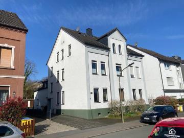 Titaniaweg, Bochum - Garten, Keller