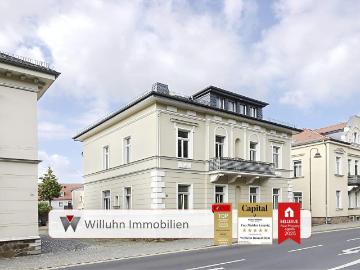 Haus kaufen in Dahlener Heide