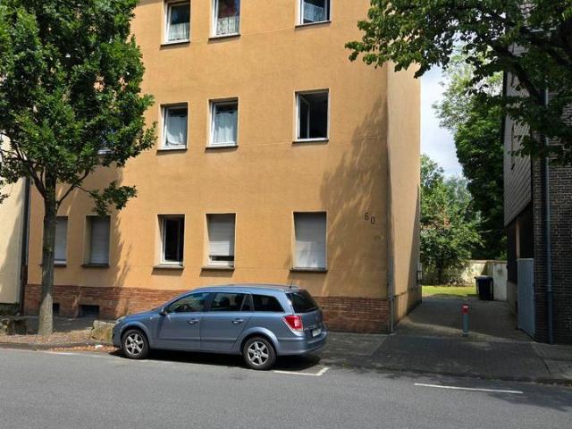 Mehrfamilienhaus