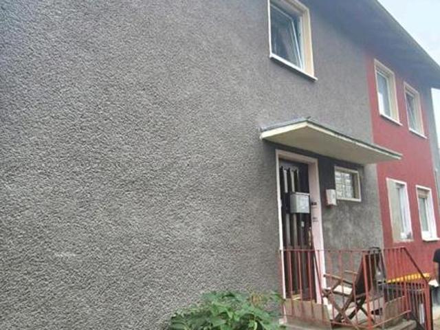 Mehrfamilienhaus