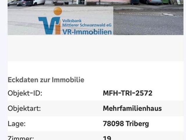 Mehrfamilienhaus