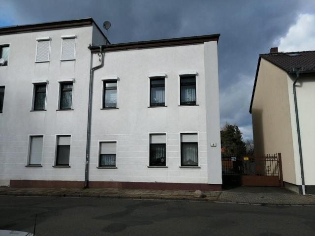 Mehrfamilienhaus
