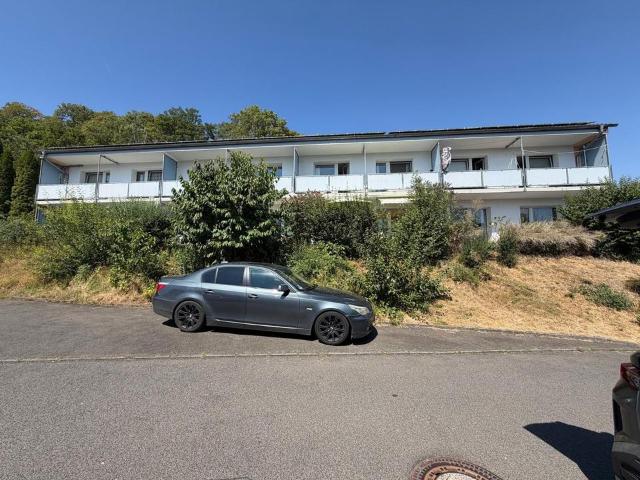 Mehrfamilienhaus 8 Wohneinheiten