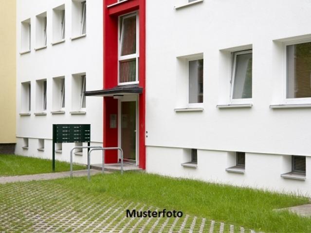 Mehrfamilienhaus