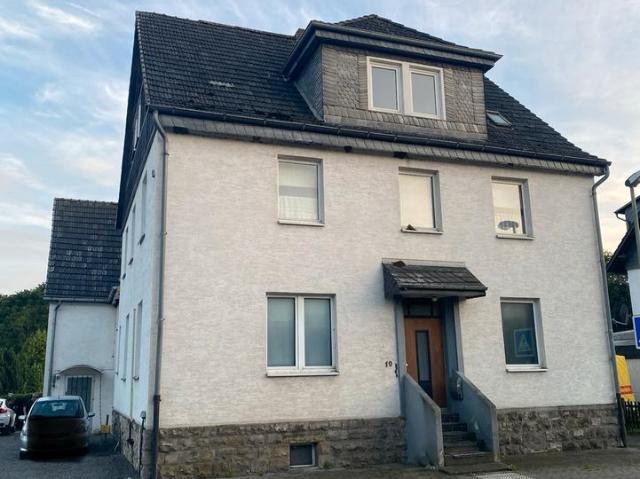 Mehrfamilienhaus