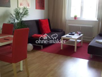 Mehrfamilienhaus 9 Eigentumswohnungen top Lage, 4,6% Ist Rendite provisionsfrei + Dachrohling