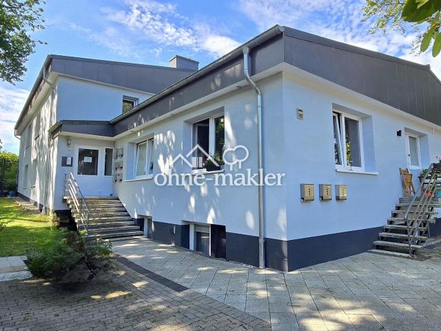 Mehrfamilienhaus 9 Wohnungen voll vermietet in Malente