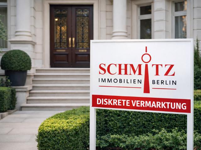 Mehrfamilienhäuser in Berlin, Frankfurt/Main und Stuttgart zu verkaufen