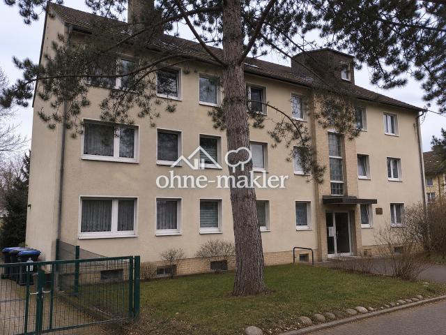 Mehrfamilienhäuser in München Hadern