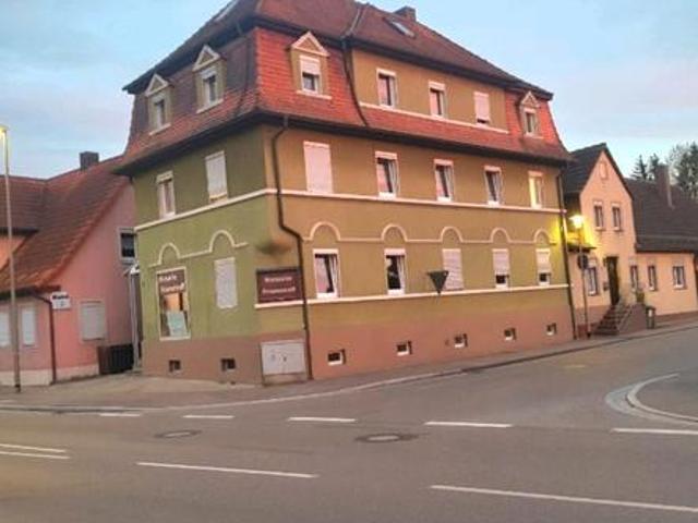 MehrfamilienhausKapitalanlage