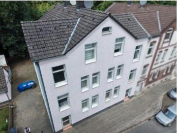 Mehrfamillenhaus GE Scholven von privat
