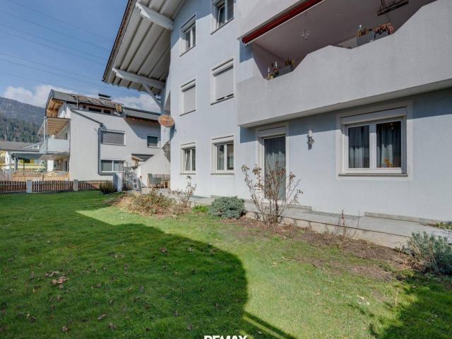 Mehrparteienhaus mit 4 Einheiten – ideal für Eigennutzer & Anleger
