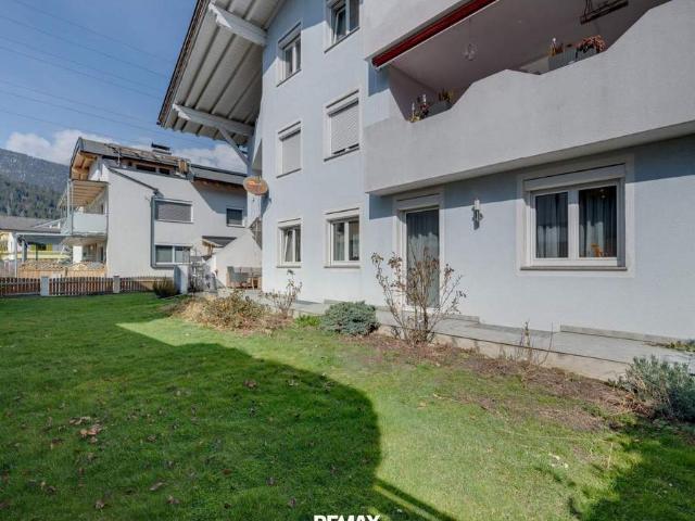 Ein Haus voller Möglichkeiten Vier Wohneinheiten – flexibel wohnen & vermieten