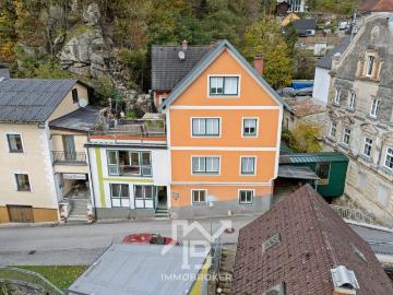 Haus zum Verkauf in 4391