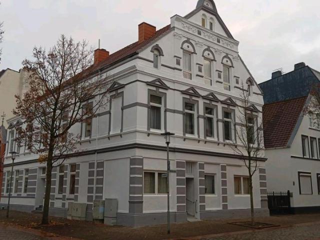 Mehrparteienhaus in Bremerhaven zu verkaufen