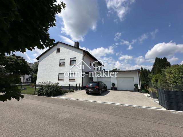 Mehrparteienhaus in Erding – Attraktive Kapitalanlage ohne Maklerprovision