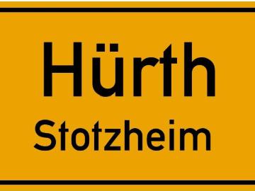 Mehrparteienhaus in Hürth Stotzheim