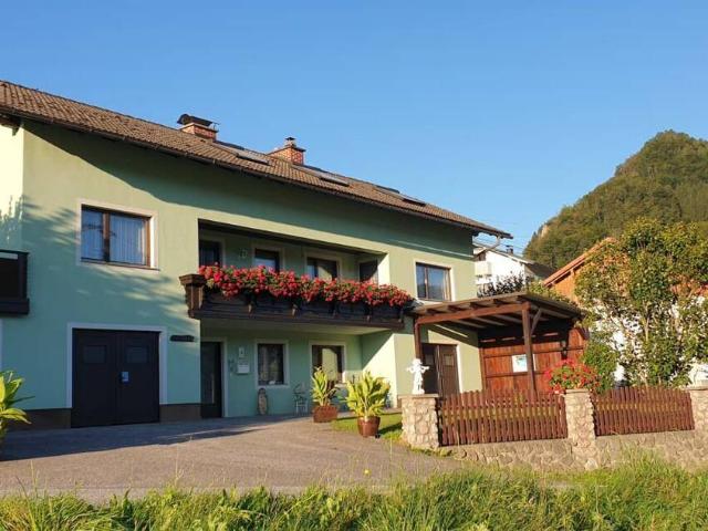 MEHRPARTEIENHAUS IN LOSENSTEIN!