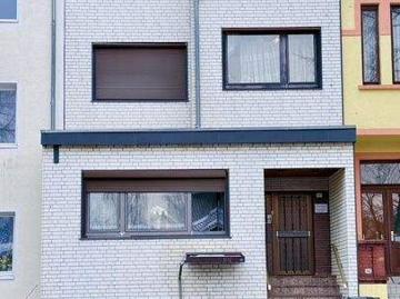 Achelisweg, Walle, Bremen, Osterfeuerberg, Häfen, Woltmershausen, Oldenburger Land, Belumer Deich, Elbe-Weser-Dreieck, Schleswig-Holstein