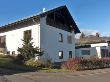 Steindorf, Lahn-Dill-Kreis, Büblingshausen