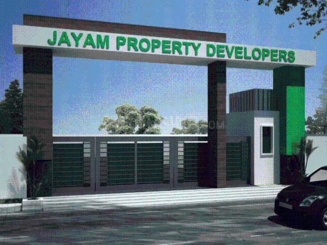 Meiyur Residential Plot For Sale Chennai
