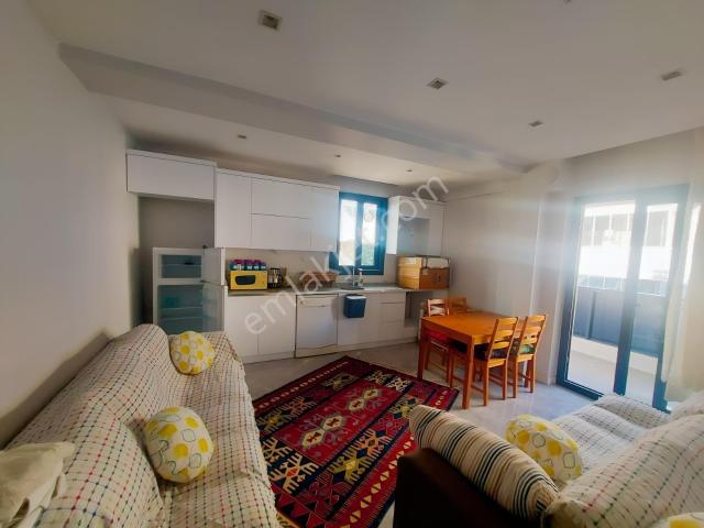 Meidfema Hastamesi Yanı 1+1 Eşyalı Kiralık Sıfır Daire
