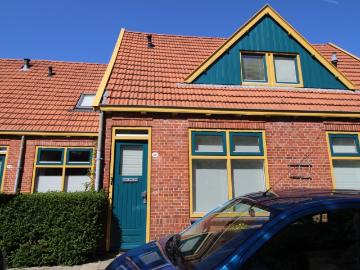 Meidoornpad, Groningen