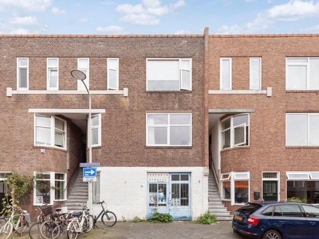 Meidoornstraat, Den Haag