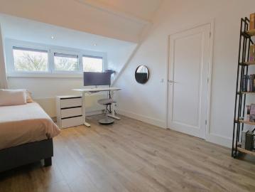 Olland, Meierijstad, Noord-Brabant - IUitgeruste keuken