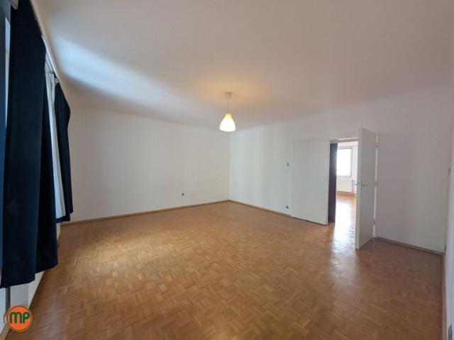 Meidlinger Wohntraum auf über 120 m² + Balkon