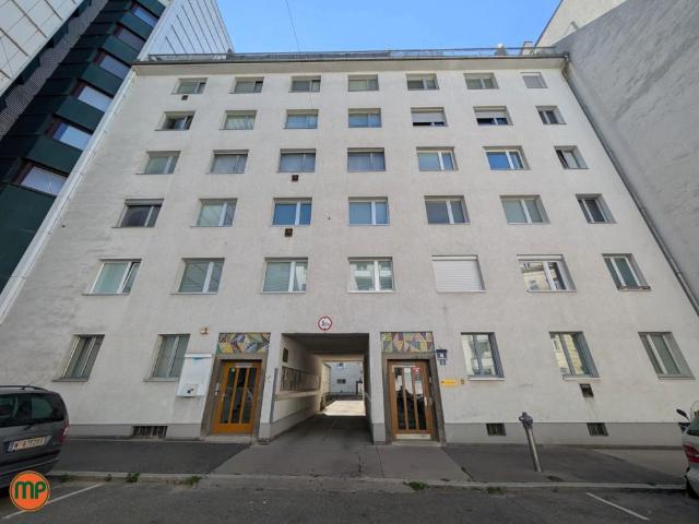 Meidlinger Wohntraum auf über 120 m² + Balkon