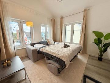 Wohnung zur Miete in Rahlstedt