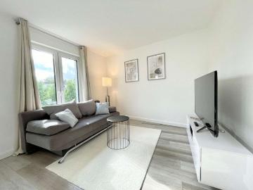 Apartment for rent in Rahlstedt