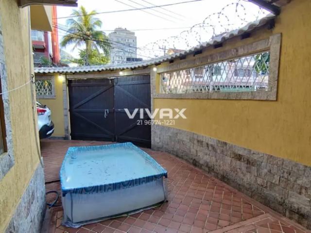 MÉIER Bueno de Paiva 2 Quartos 1 Banheiro 1 Vaga| Agende sua visita