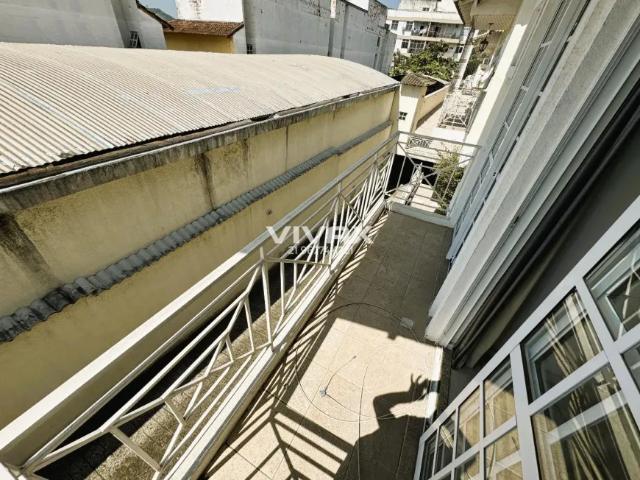 MÉIER CASA Joaquim Meier 3 quartos 1 Suíte 1 Banheiro 2 Vagas| Agende sua visita