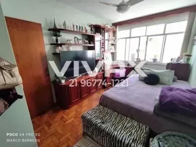 MÉIER CASA Padre Ildefonso Penalba 3 Quartos 3 Banheiros 2 Vagas| Agende sua visita