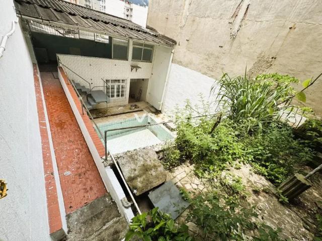 MÉIER CASA Venceslau 4 Quartos 1 Suíte 2 Banheiros 4 Vagas| Agende sua visita