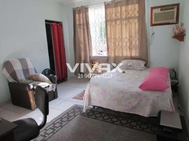 Méier Casa para venda com 5 quartos 1 Suíte 3 Banheiros 3 Vagas | Agende sua visita