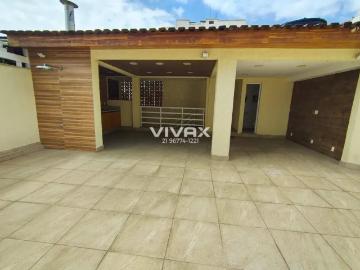 MÉIER Magalhães Couto 3 Quartos 3 Banheiros 1 Vaga |Agende sua visita